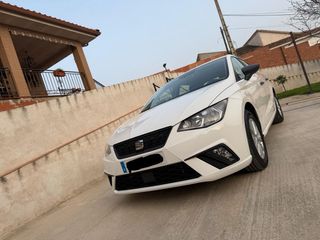 SEAT Ibiza 1.6 TDI 95CV – 2019 –
