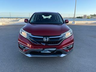 Honda CR-V 2016