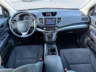 Honda CR-V 2016