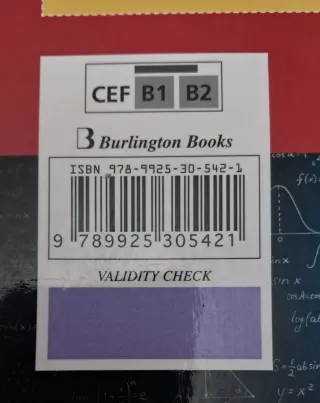 Mindset 1ºbachillerato Student