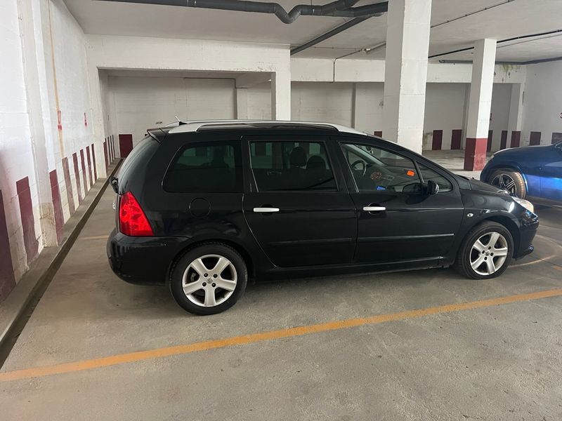 Peugeot 307 2007 - foto 1