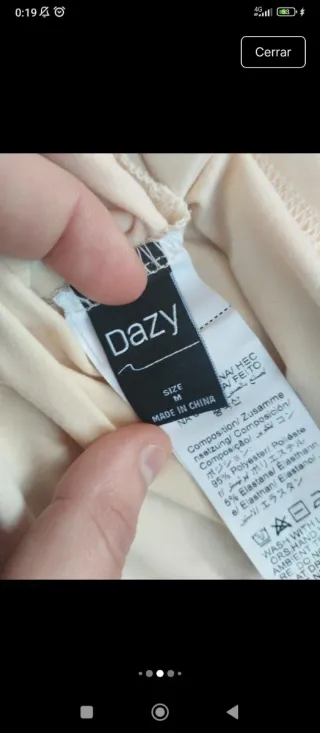 Lote Tops Manga Larga Mujer