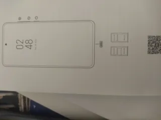 Redmi Note 13 5G