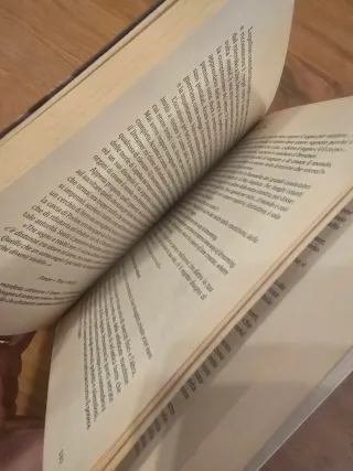 Stefano D'anna, La Scuola Degli Dei, 11/11/11