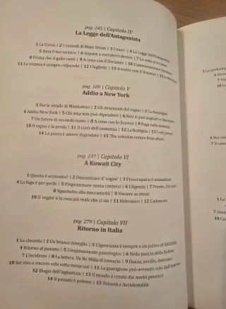 Stefano D'anna, La Scuola Degli Dei, 11/11/11