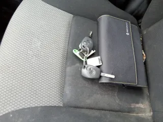 Renault Kangoo 08.2020 Batería 33 kW 64.000 kms