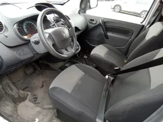 Renault Kangoo 08.2020 Batería 33 kW 64.000 kms