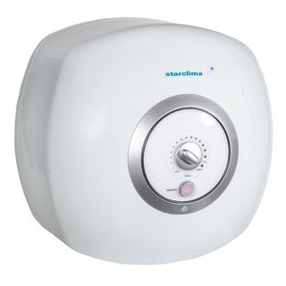 Termo eléctrico Starclima 30L sin usar