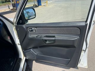Nissan Terrano II 2007