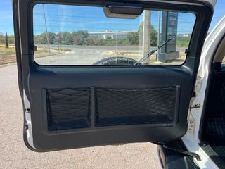 Nissan Terrano II 2007