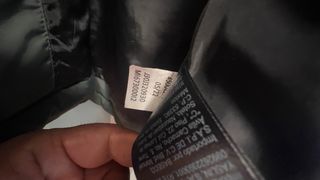 Chaqueta Calvin Klein