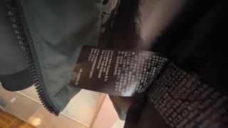 Chaqueta Calvin Klein