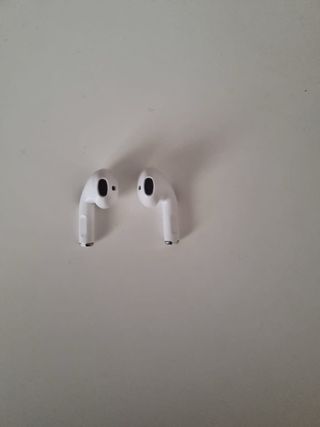 Funda Auriculares Blanca