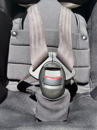 Silla de coche Nuna Prym giraroria 360o
