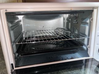 Horno Eléctrico Corberó