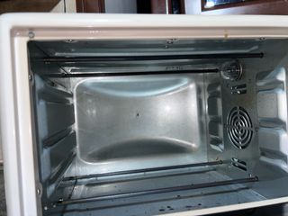 Horno Eléctrico Corberó