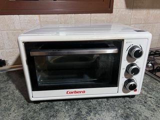Horno Eléctrico Corberó
