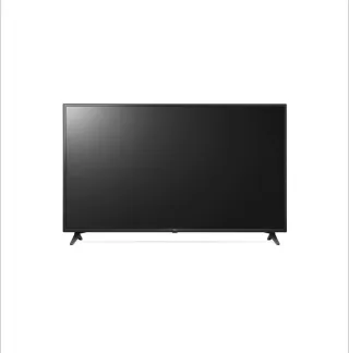 Televisión LG UHD TV 55 UN7100 4K  nuevo