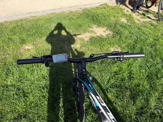 Bicicleta Eléctrica Scott