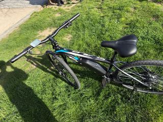 Bicicleta Eléctrica Scott