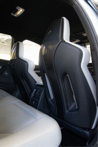 BMW M3 COMPETITION F80