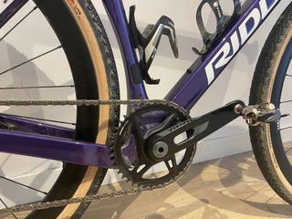 Ridley ASTR
