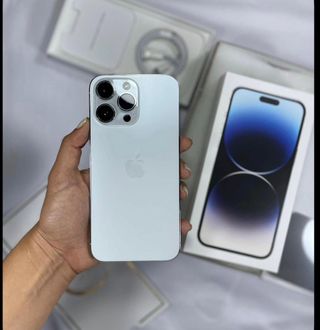 Iphone 14 Pro Max De 256GB