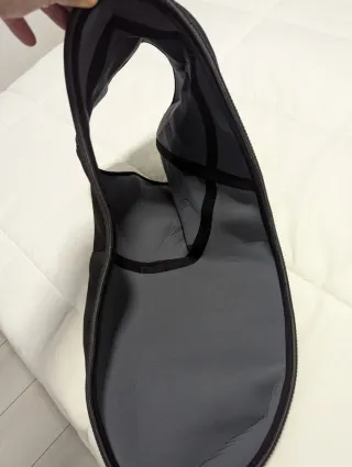 Copribagnatura per kayak Sandiline