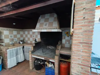 Chalet unifamiliar en Maravisa