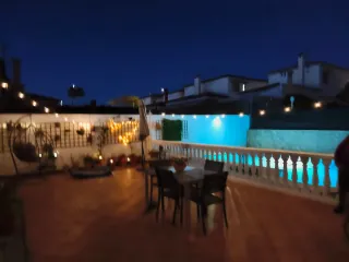 Chalet unifamiliar en Maravisa