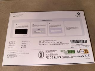 iPad A16 128GB Blanco + Funda + Pencil