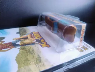 Greenlight Joe Dirt 1969 Dodge Charger Daytona