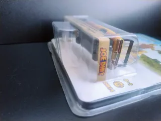 Greenlight Joe Dirt 1969 Dodge Charger Daytona