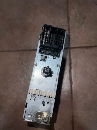 Radio Philips Renault