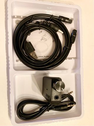 AiToiMei Convertitore Audio Digitale SPDIF