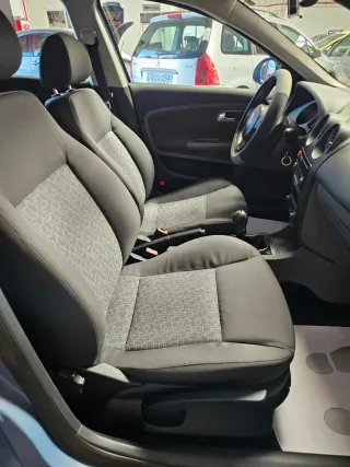 SEAT Ibiza 1.9tdi 100cv,tan solo 120.000k,4/2006.