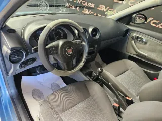 SEAT Ibiza 1.9tdi 100cv,tan solo 120.000k,4/2006.