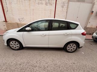 Ford C-MAX 2015