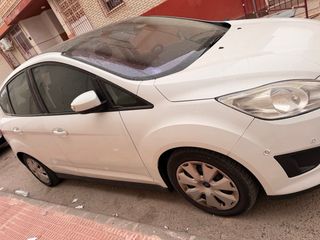 Ford C-MAX 2015