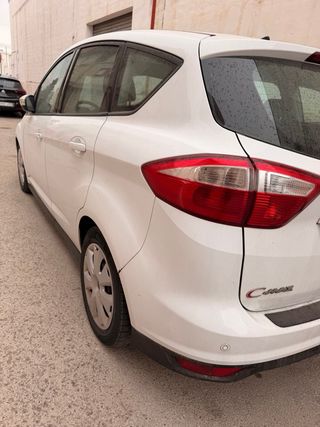 Ford C-MAX 2015