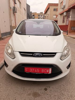 Ford C-MAX 2015