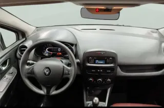 Renault Clio Bussines eco2 (75CV)