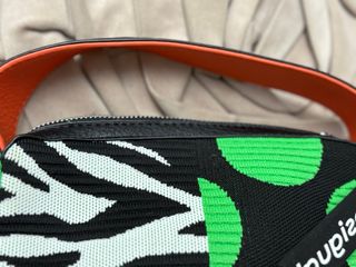 Bolso Desigual Cebra y Lunares