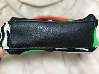Bolso Desigual Cebra y Lunares