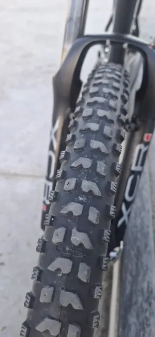 Bicicleta Conor WRC 2 26