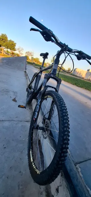 Bicicleta Conor WRC 2 26