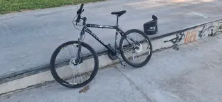 Bicicleta Conor WRC 2 26