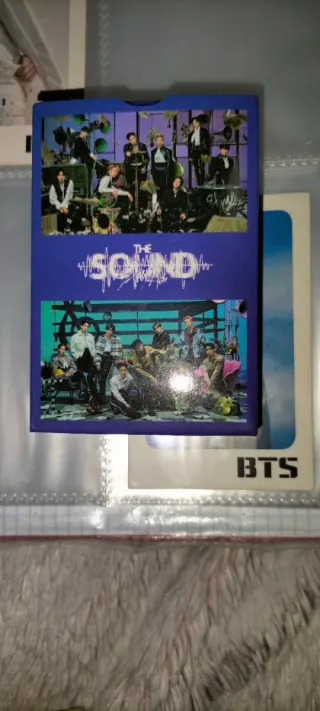 Photocards Kpop Stray Kids 3rd Gen