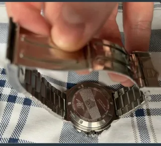 TAG HEUER INDY 500 SPIRAL GREY