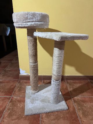 Rascador para Gatos